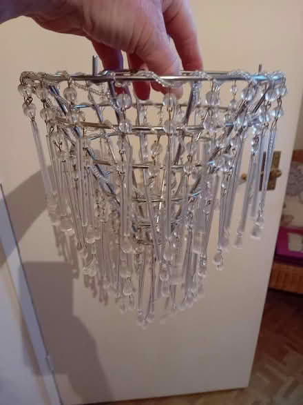 Photo of free Small chandeliers (Rose Hill OX4) #1