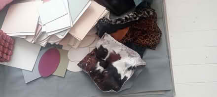 Photo of free Craft items (Camden North London) #2