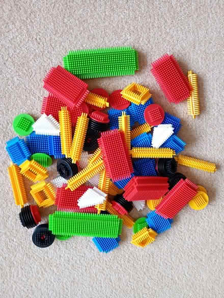 Photo of free Stickle Bricks (North Ascot SL5) #1