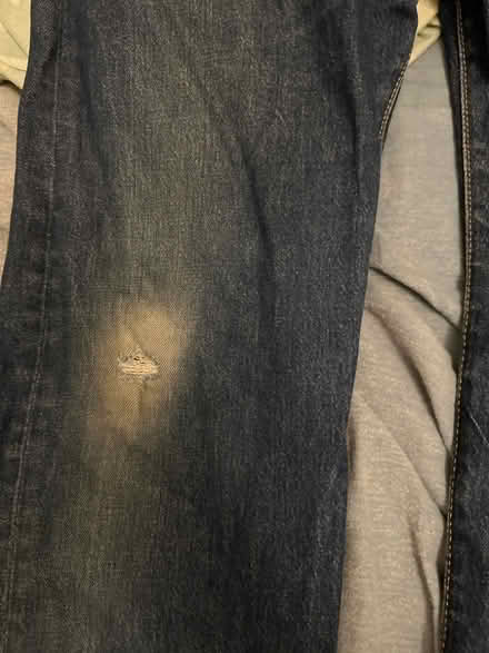 Photo of free Men’s jeans 36x30 (Ashford TW15) #2