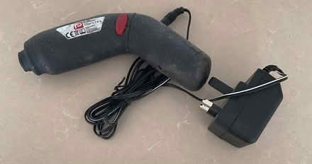 Photo of free Electric screwdriver (Bexhill TN39) #1