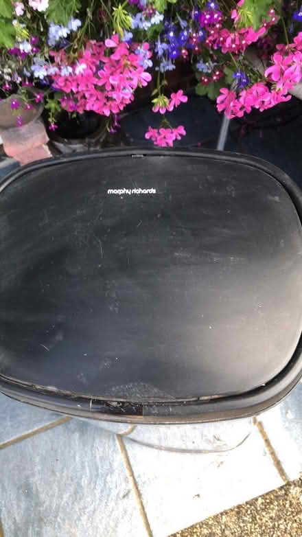 Photo of free Kitchen waste bin (Heysham LA3) #2