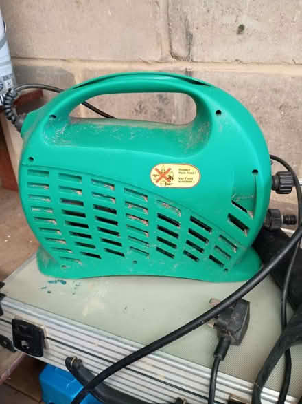 Photo of free Pressure washer (Bexhill tn40) #1