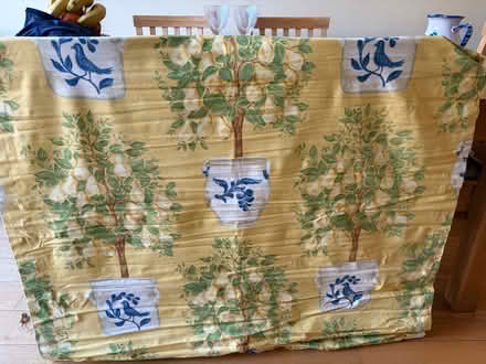 Photo of free Roman blinds (Ealing W5) #2