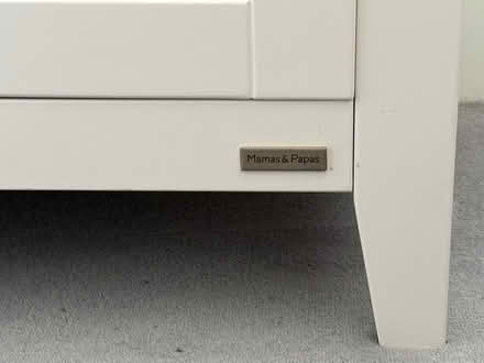 Photo of free Mamas & Papas Children’s Wardrobe (BR2) #2