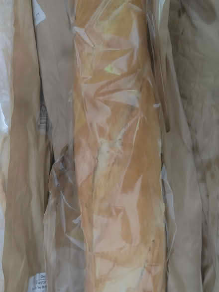 Photo of free Sainsbury's Bread (Loughton IG10) #3