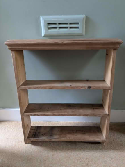 Photo of free Shelving Unit (Wimbledon SW19) #1
