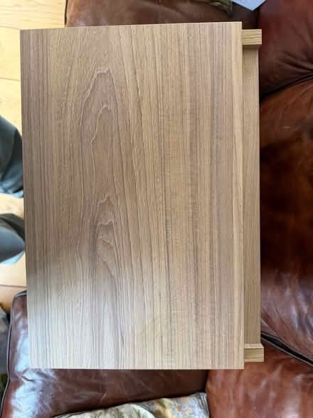 Photo of free Vanity unit (or pullout drawer) (Cumnor OX2) #4