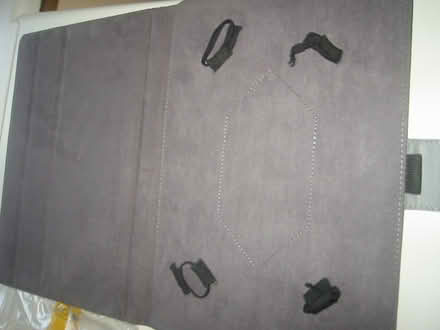 Photo of free Tablet stand cover (Great Holland ,CO13) #2
