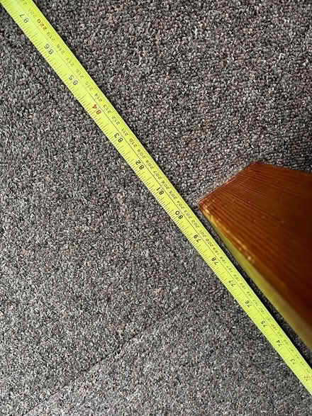 Photo of free Single bed frame (Coney Hall BR4) #2
