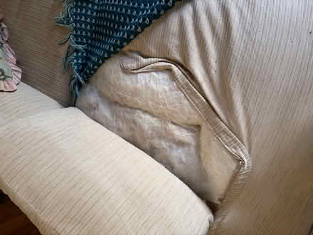 Photo of free Laura Ashley Corner Sofa (Weston-super-Mare BS23) #2