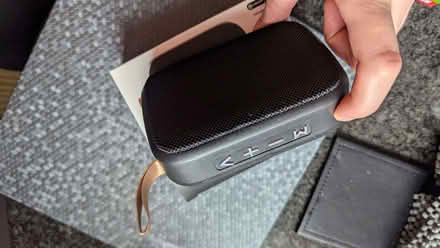 Photo of free Small speaker (Aberdeen AB24) #3