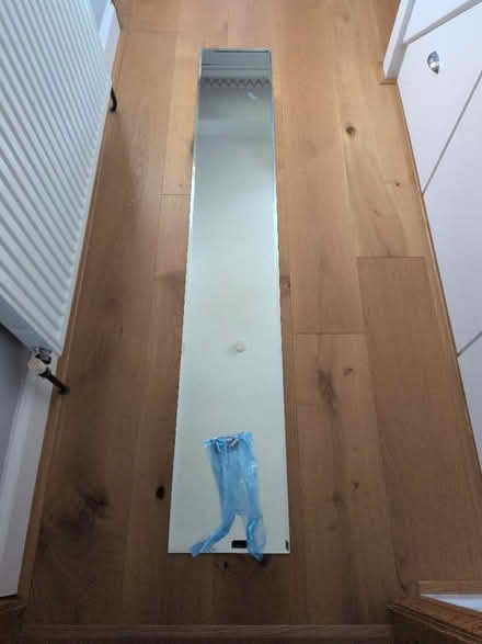 Photo of free IKEA mirror (Kenilworth CV8) #1