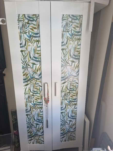Photo of free Ikea wardrobe (Attenborough Fields WD19) #1