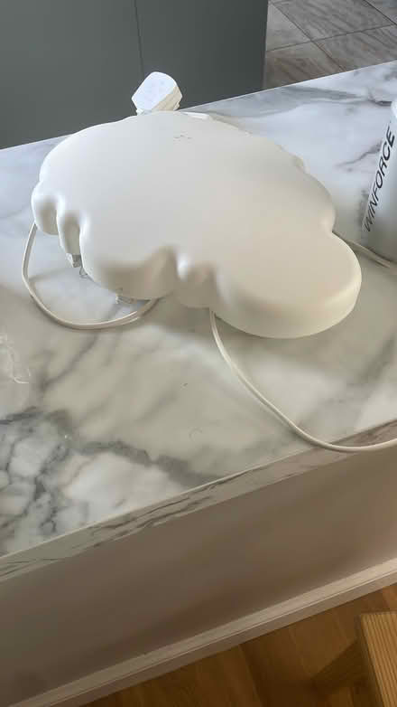 Photo of free Ikea Night Light (Perrystown) #1