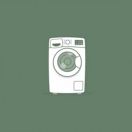 Photo of Washing Machine (Hartington Road BN2) #1