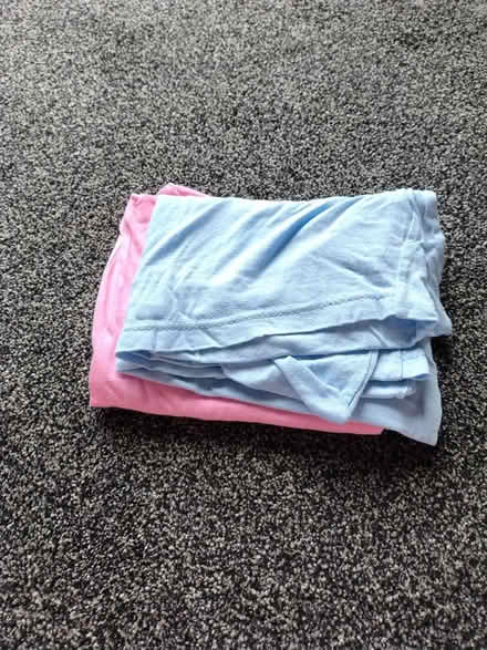 Photo of free pillow cases (Kendal LA9) #1