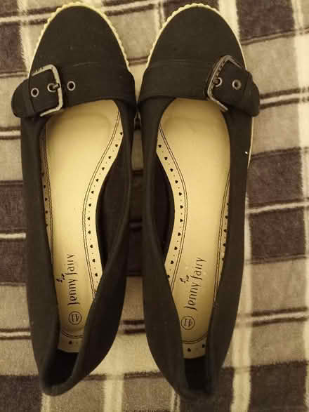 Photo of free Ladies shoes (Chipping Norton OX7) #1
