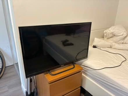 Photo of free Seizo TV (Fulham SW6) #1