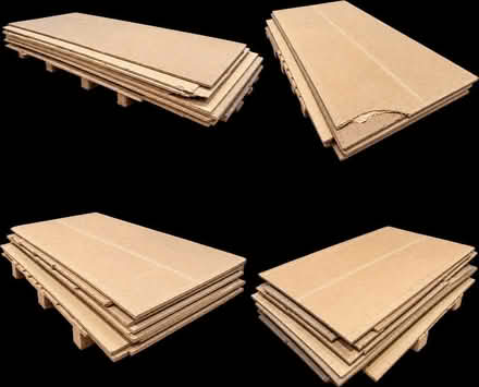 Photo of free chip board sheets (Bonnyrigg EH20) #4