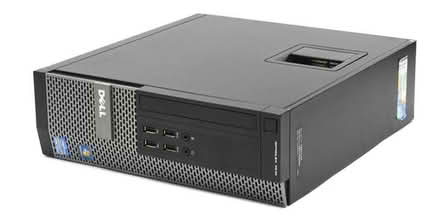 Photo of Old PC (Paisley PA3) #1