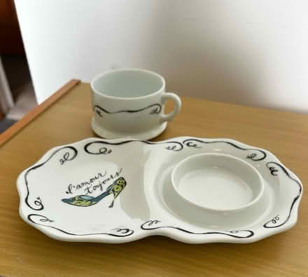 Photo of free Rosanna china (Brentwood CM14) #3