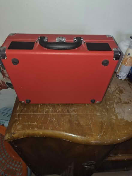 Photo of free Portable Record player brand new (Southchurch SS1) #1