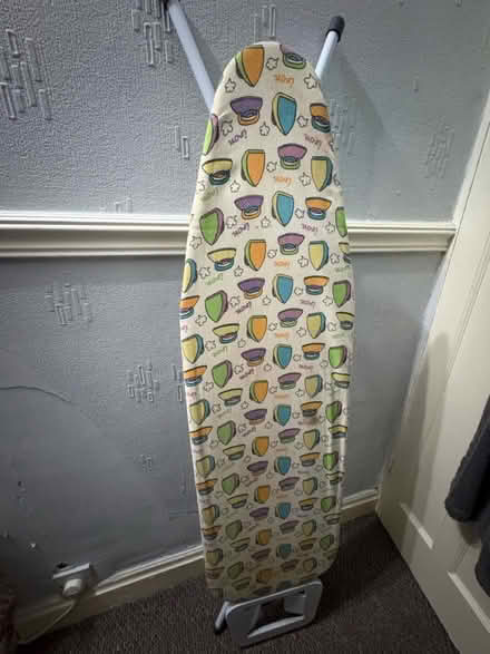 Photo of free Ironing board (M8) #1