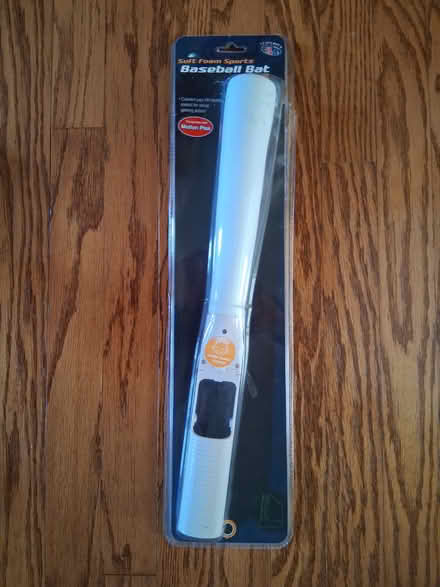 Photo of free Wii Baseball Bat (Oswego off Route 31) #1