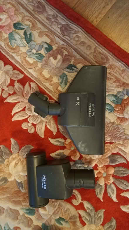 Photo of free Miele Cat&Dog TT 5000 vacuum cleaner (Higher Woodhill BL8) #3