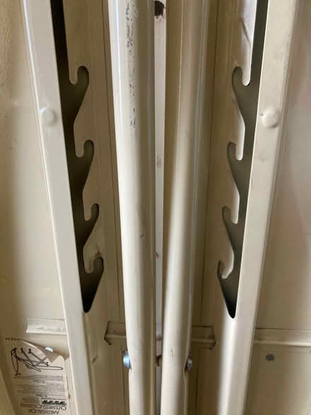 Photo of free Ironing board (Glasgow Kelvinbridge G12) #4