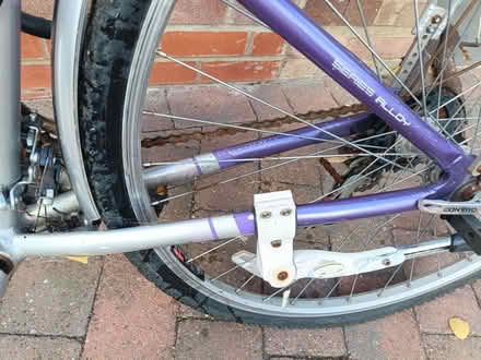 Photo of free Woman's bike 15" (Chipping Barnet EN5) #2