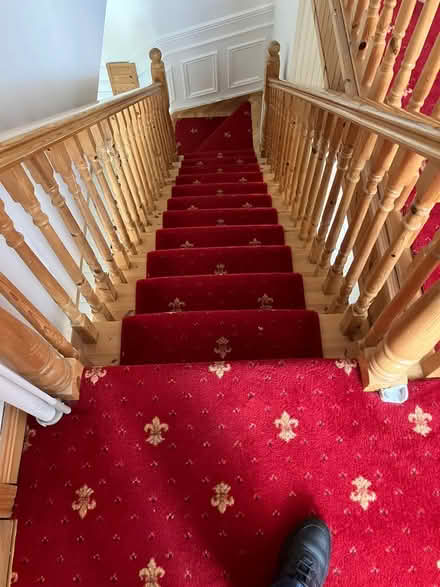 Photo of free Carpets (Danesfort Kilkenny) #4