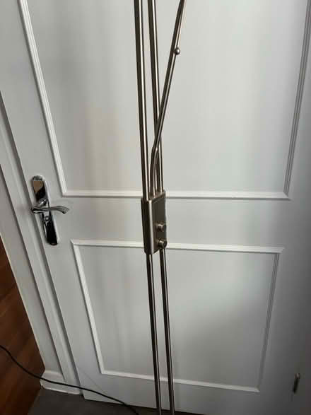 Photo of free Floor lamp (Theale, Reading) #3