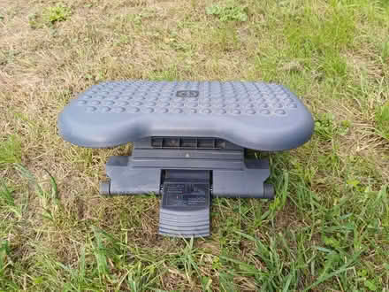Photo of free Rocking footstool for desk (New Marston OX3) #2