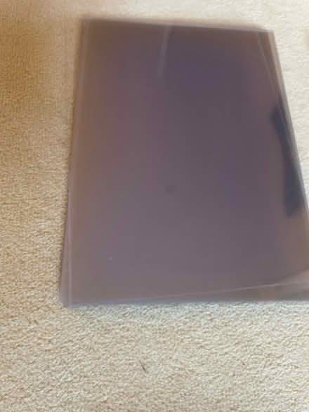 Photo of free Docubind binding system - binder, spirals and covers (De Parys MK40) #4