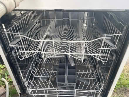 Photo of free Dishwasher (Eversley RG27) #2