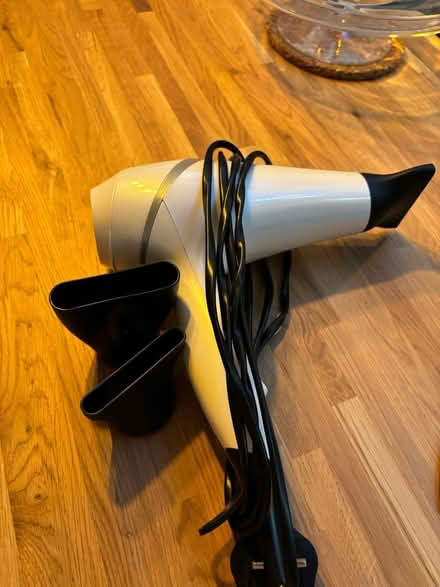 Photo of free Hairdryer Remington (St Helens TN34) #1
