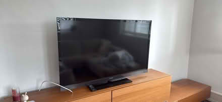 Photo of free Old Sony TV (Swiss Cottage NW8) #1