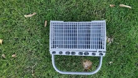 Photo of free Cutlery basket from dishwasher (Tupsley HR1) #1