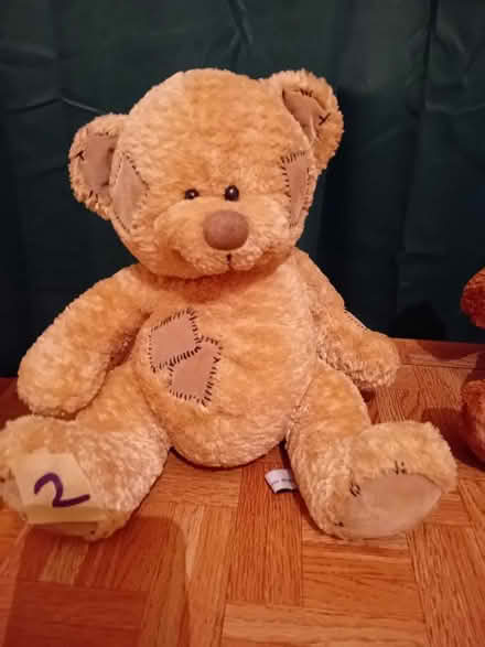 Photo of free teddies (Rose Hill OX4) #3