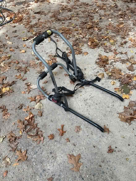 Photo of free Yakima Bike Rack (Hamburg and Winans Lake Road) #1