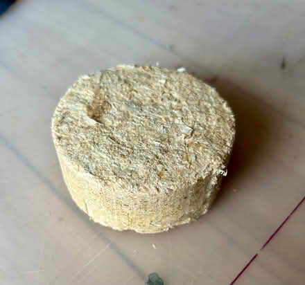 Photo of free Waste Wood Fuel Pellets (Shenley WD7) #2