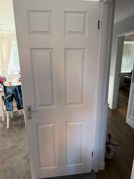 Photo of free Internal doors (Ladymoor WV14) #3
