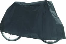 Photo of free Bicycle cover (Burgess Hill RH15) #2