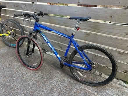 Photo of free Mountain bike - Landrover Cotopaxi (Seaford BN25) #1