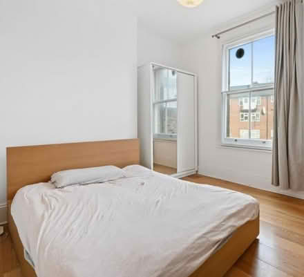 Photo of free furniture & TV (Barons Court) #1