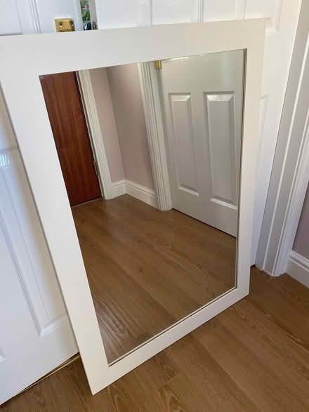 Photo of free Large mirror (East Kilbride G74) #1