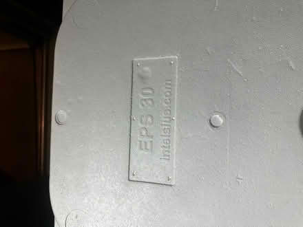 Photo of free (EPS) thermal cooler (Malvern WR14) #3
