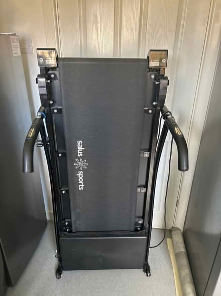 Photo of free Treadmill (Flintshire CH5) #2
